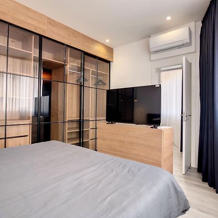 O Flamingo Apartments Ovar Ngoại thất bức ảnh
