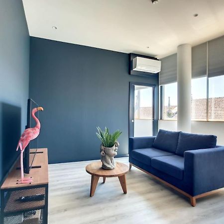 O Flamingo Apartments Ovar Ngoại thất bức ảnh