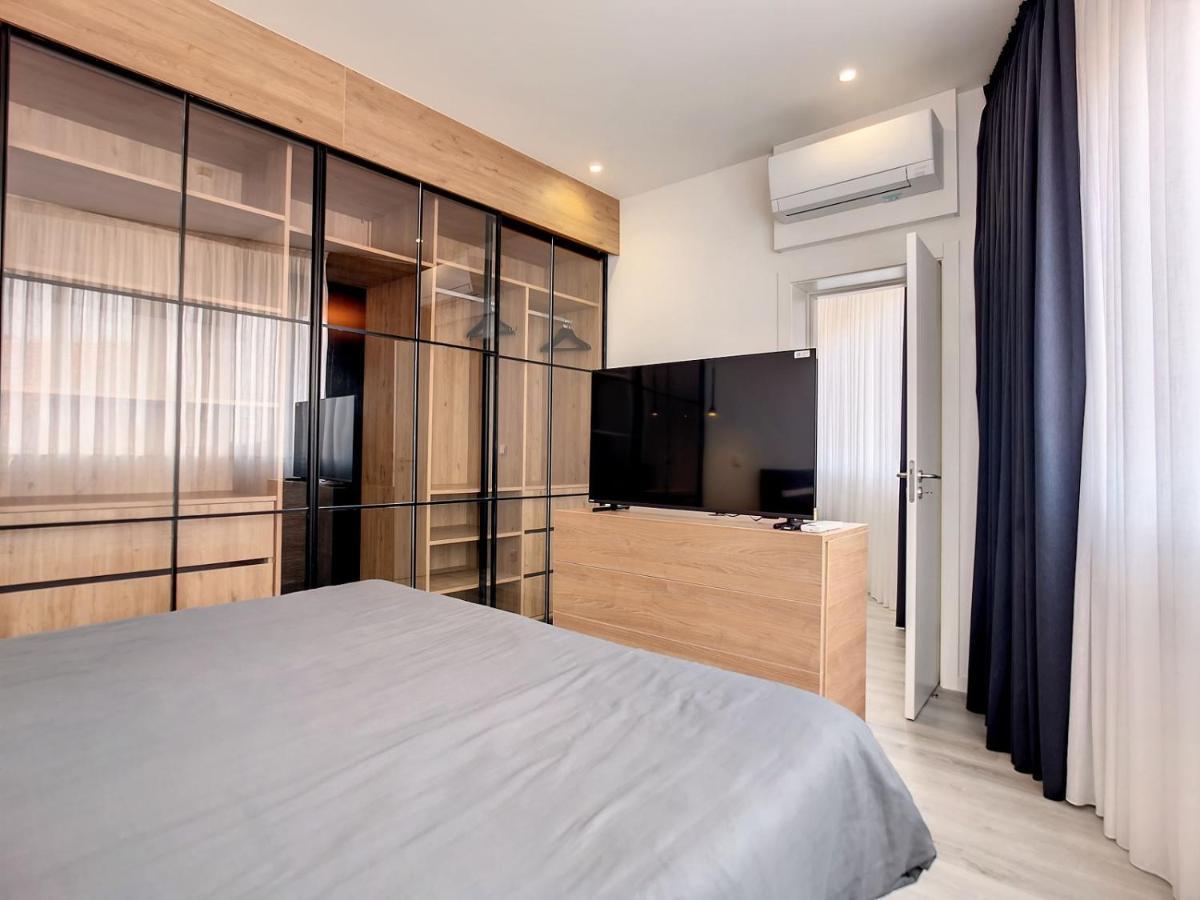 O Flamingo Apartments Ovar Ngoại thất bức ảnh