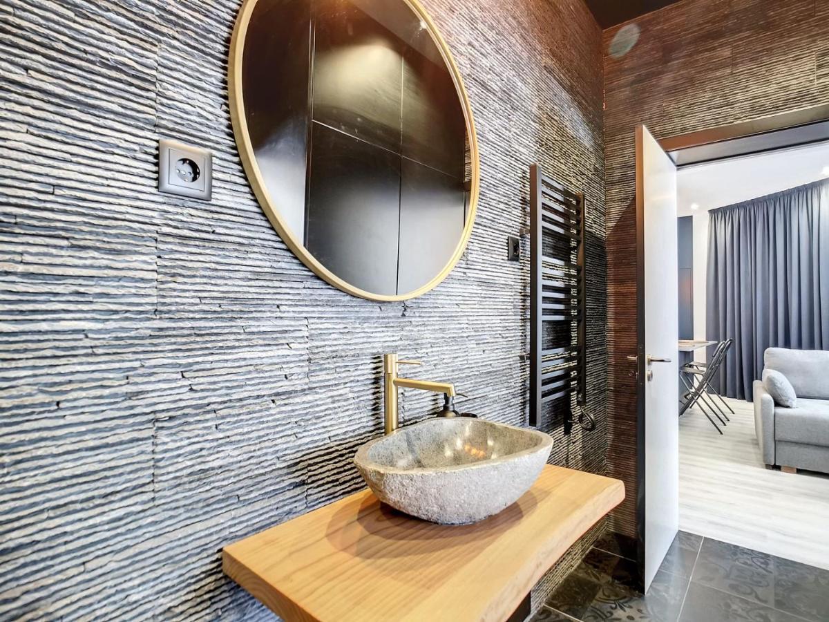 O Flamingo Apartments Ovar Ngoại thất bức ảnh