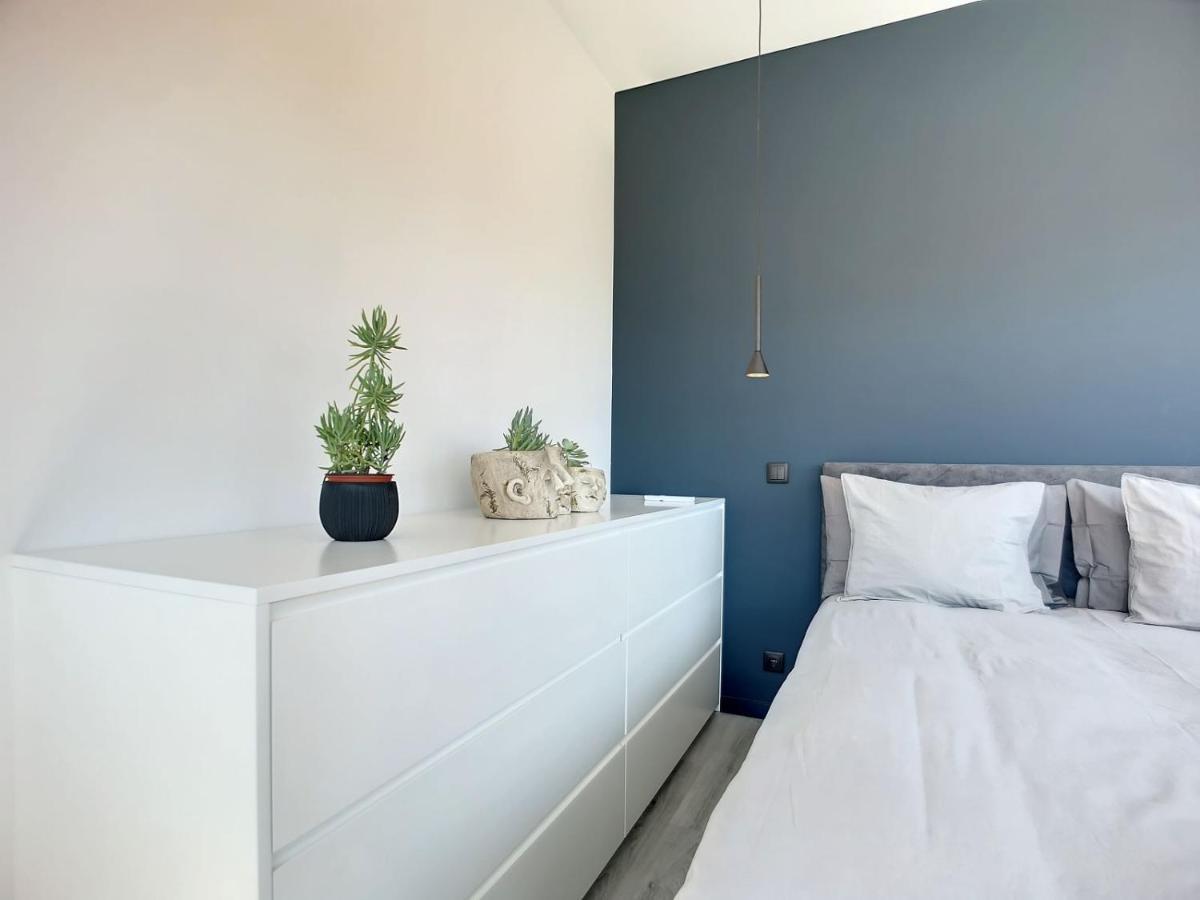 O Flamingo Apartments Ovar Ngoại thất bức ảnh