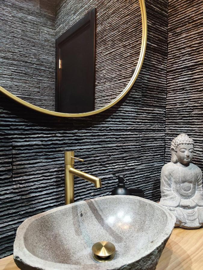 O Flamingo Apartments Ovar Ngoại thất bức ảnh