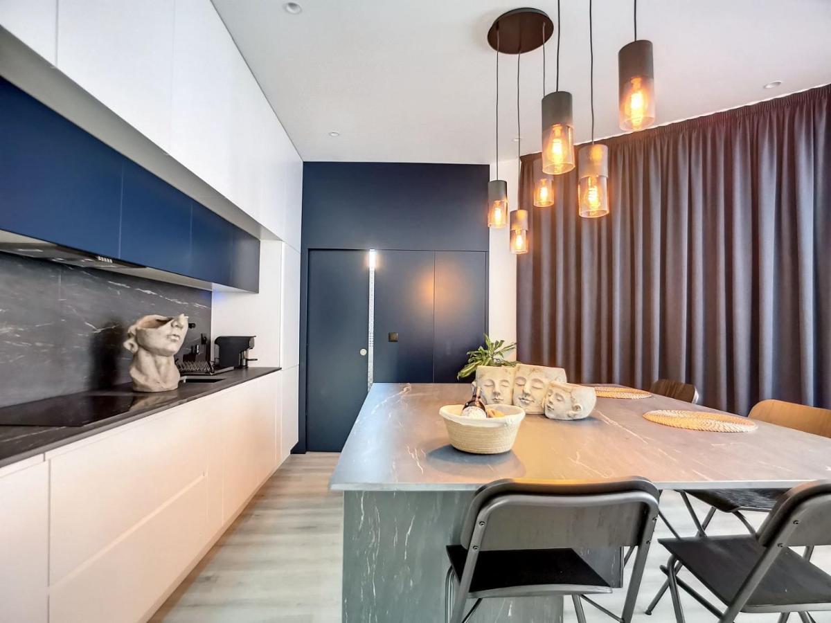 O Flamingo Apartments Ovar Ngoại thất bức ảnh