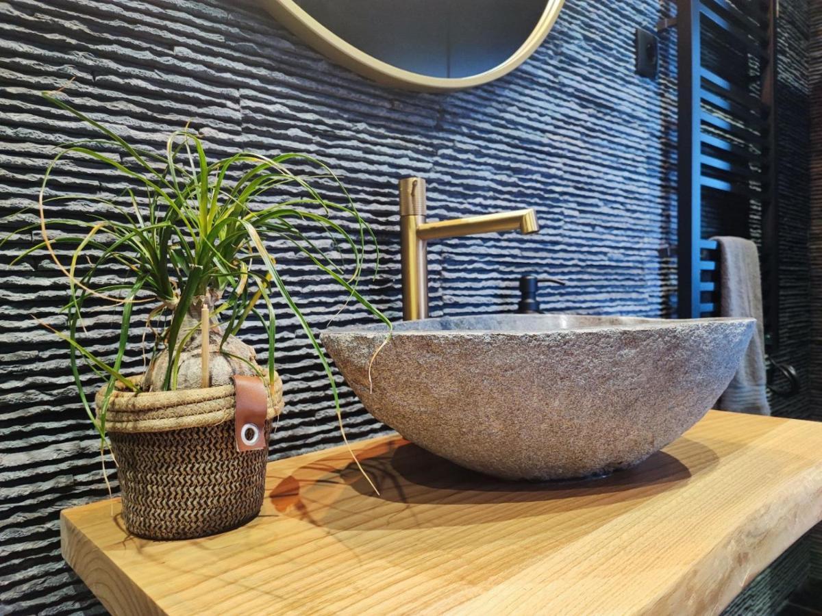O Flamingo Apartments Ovar Ngoại thất bức ảnh
