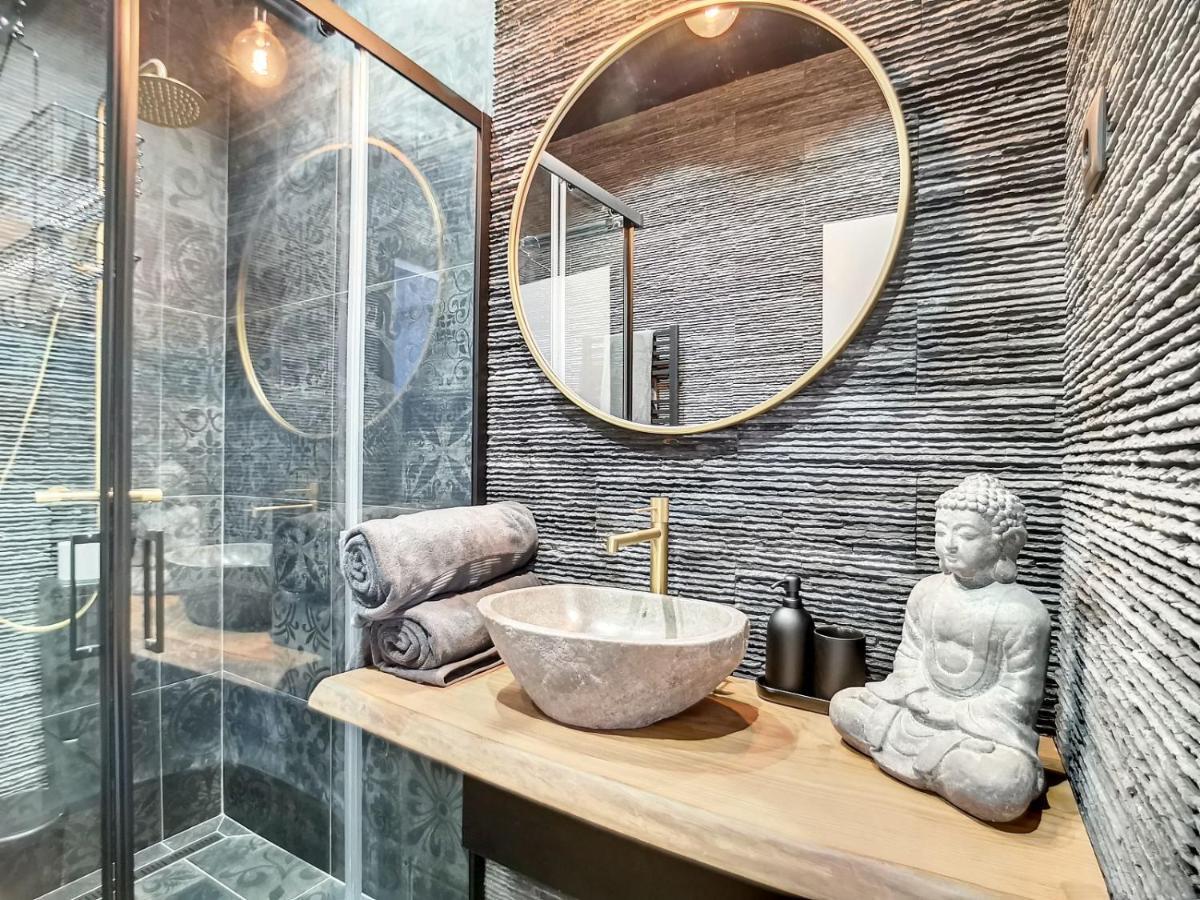O Flamingo Apartments Ovar Ngoại thất bức ảnh
