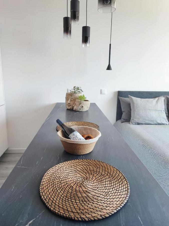 O Flamingo Apartments Ovar Ngoại thất bức ảnh