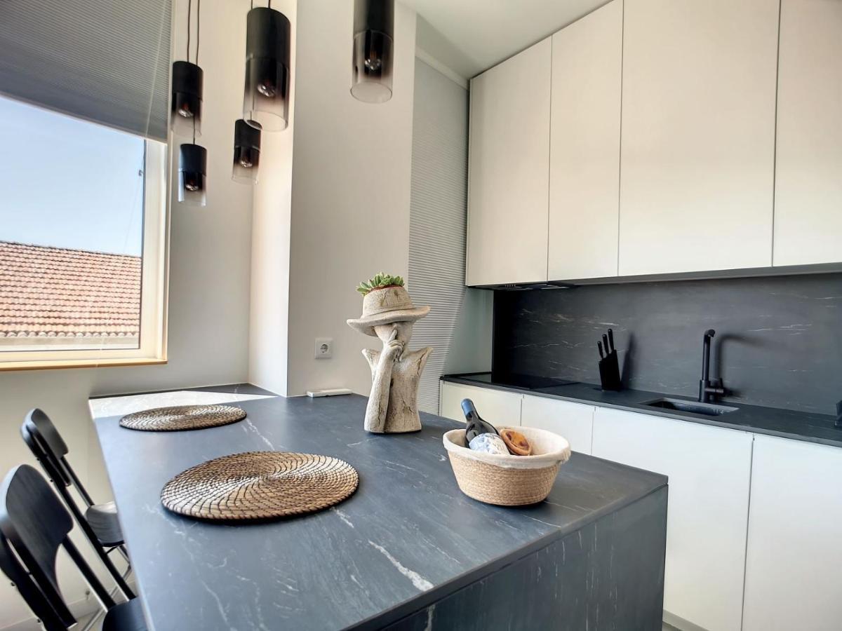 O Flamingo Apartments Ovar Ngoại thất bức ảnh