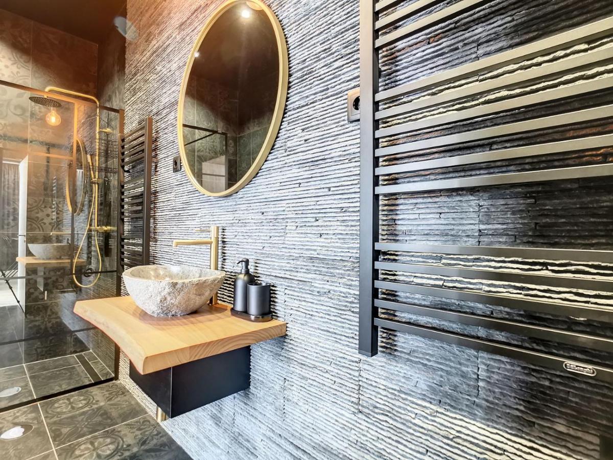 O Flamingo Apartments Ovar Ngoại thất bức ảnh